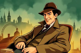 Najlepsze filmy detektywistyczne o Sherlocku Holmesie