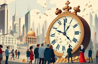 10 filmów dramatycznych o kryzysie finansowym