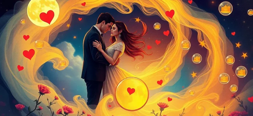 Najlepsze filmy melodramatyczne o telepatii