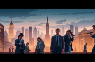 Najlepsze filmy kryminalne o pracy operacyjnej