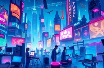 Najlepsze filmy o elektronice z polskim dubbingiem