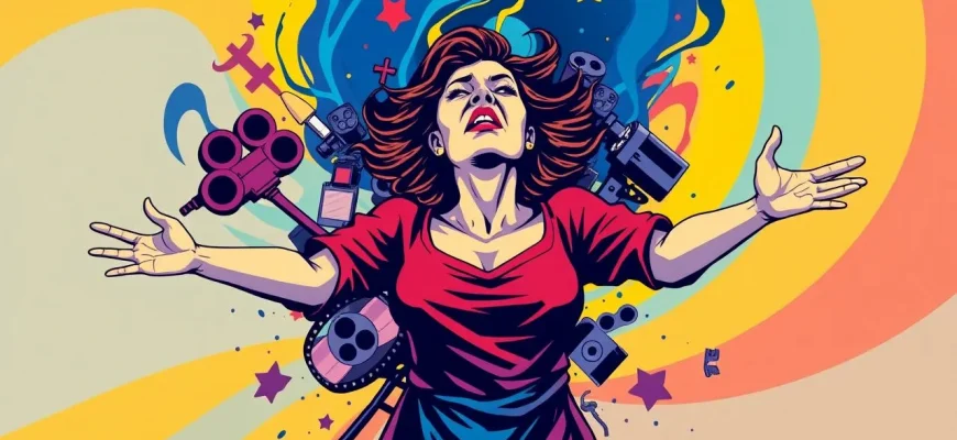 10 Melodramatów o Religijnym Fanatyzmie