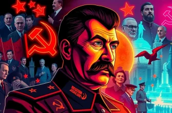 10 Filmów Biograficznych o Stalinie