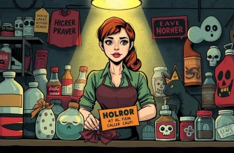 Najlepsze filmy grozy o sprzedawcach