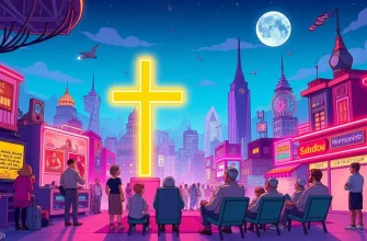 Najlepsze filmy biograficzne o mormonach