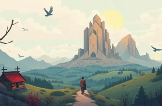 Podziemne Fantazje: 10 Filmów Fantasy