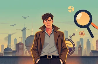 Lista najlepszych detektywów 2017 roku