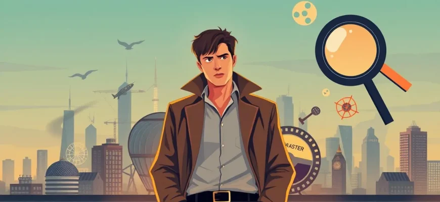 Lista najlepszych detektywów 2017 roku