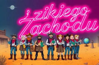 10 Westernów o Nauczycielach