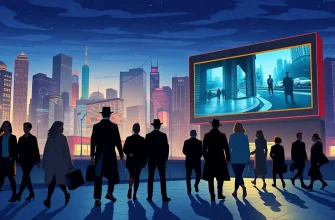 Kryminalne filmy z niezwykłą pracą operatorską