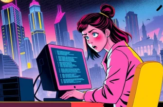 Najlepsze Filmy Grozy o Komputerach