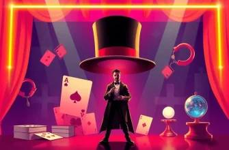 Najlepsze filmy o fokusach i iluzjach