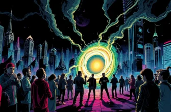 Najlepsze filmy grozy z podróżami w czasie