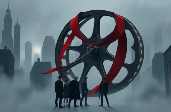 Najlepsze filmy kryminalne o świecie przestępczym