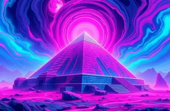 Filmy o piramidach - podróż przez tajemnice starożytności