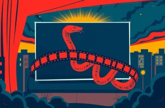 Najstraszniejsze Filmy Horrorów w Polskim Dubbingu