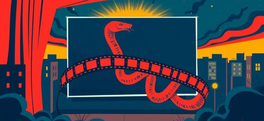 Najstraszniejsze Filmy Horrorów w Polskim Dubbingu