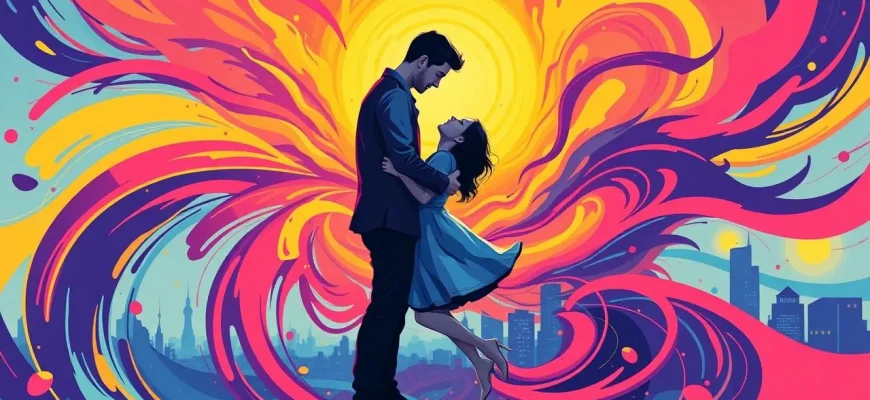 10 Melodramatów o Wolnych Związkach