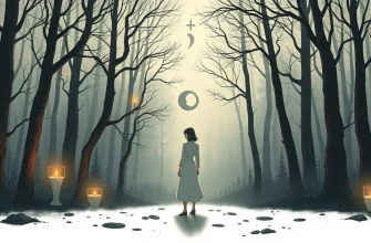 Tajemnicze filmy o starożytnych próbach