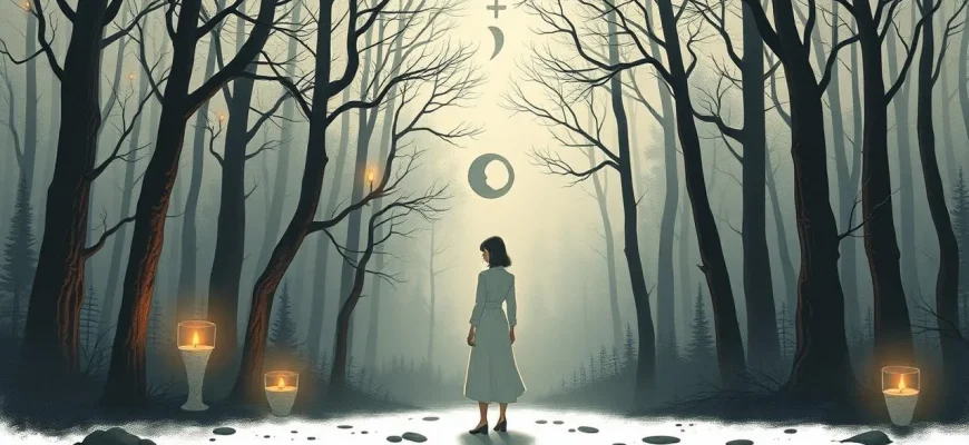 Tajemnicze filmy o starożytnych próbach