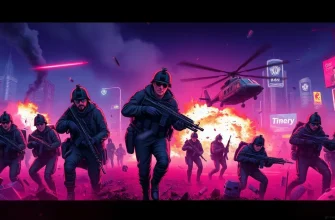 Thrillery o desantnikach - 10 filmów, które musisz zobaczyć