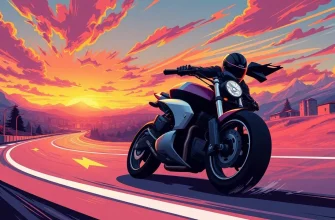 10 Melodramatów o Motocyklach, które Musisz Zobaczyć