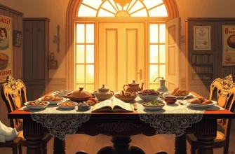 10 Dokumentalnych Filmów o Jedzeniu