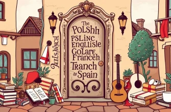 Dokumentalne filmy o językach