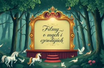 10 Dramatów o Magach i Czarodziejach