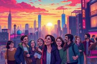 10 Filmów z Happy Endem