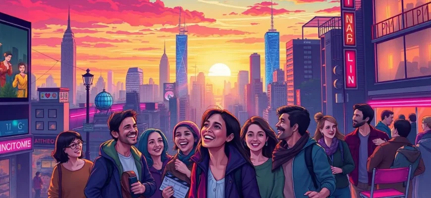 10 Filmów z Happy Endem