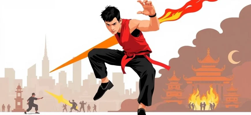 Filmy akcji z Tony Jaa