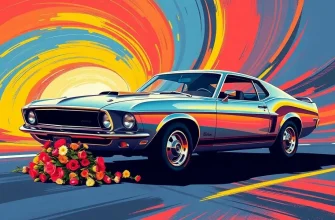 10 Melodramatów o Samochodach, które Musisz Zobaczyć