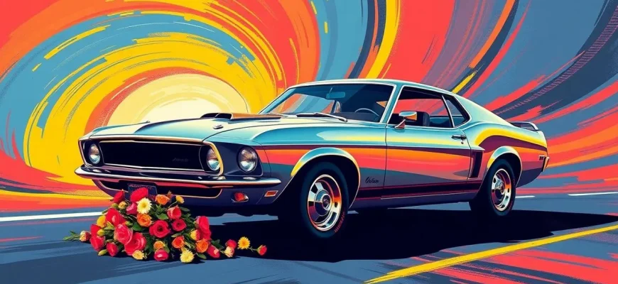 10 Melodramatów o Samochodach, które Musisz Zobaczyć