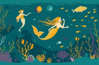 Tajemnicze filmy o wodnych duchach