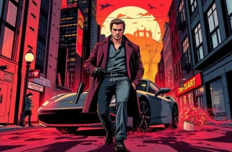 Melodramaty o gangsterach: miłość w cieniu przestępstwa