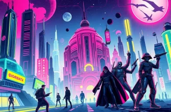 Filmy Sci-Fi o Walce o Wolność