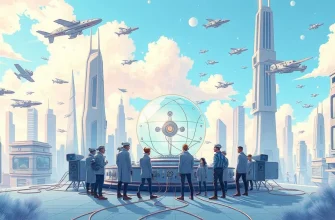 Fantastyczne filmy o nanotechnologii