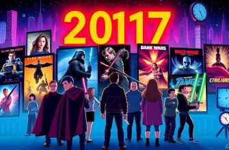 Najbardziej oczekiwane filmy 2017 roku