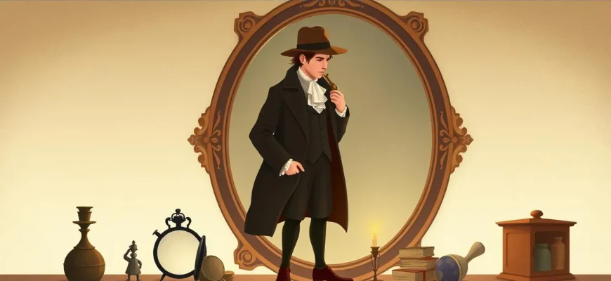 Detektywistyczne filmy z XVIII wieku