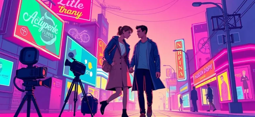 Filmy o przypadkach - 10 wyjątkowych historii