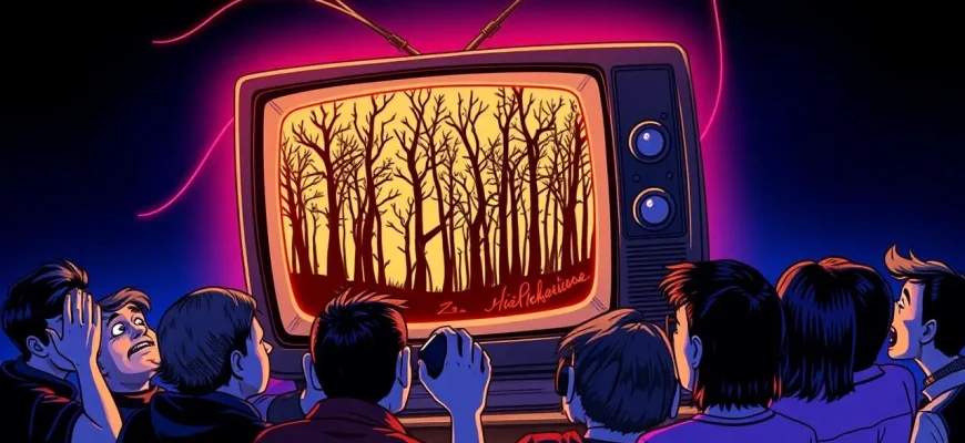 Top 10 Filmów o Nieziemskich Istotach