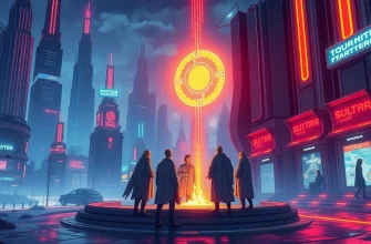 Filmy Sci-Fi o Przeznaczeniu: 10 Przykładów