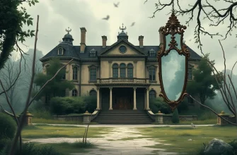 10 Dramatycznych Filmów o Posiadłościach