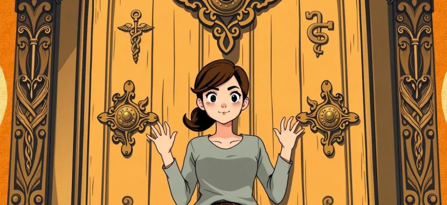 Dokumentalne filmy o odkryciach medycznych