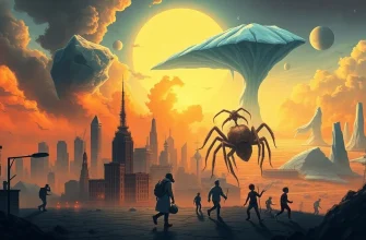 Filmy grozy o globalnym ociepleniu