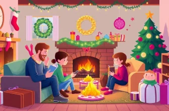 Rodzinne Filmy o Bożym Narodzeniu