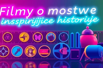 Filmy o męstwie - inspirujące historie