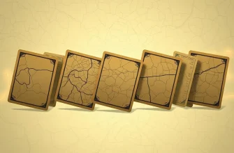 Tajemnicze filmy o kartach podziemi