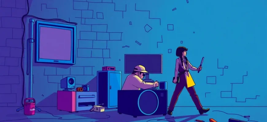 Najlepsze Treshowe Filmy, Które Musisz Zobaczyć